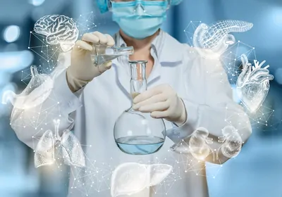 Harnessing Stem Cells to Treat Disease